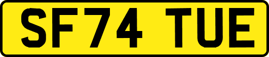 SF74TUE