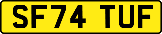 SF74TUF