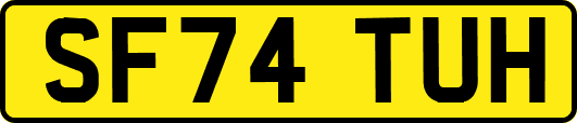 SF74TUH