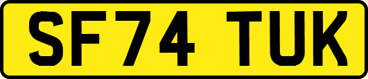 SF74TUK