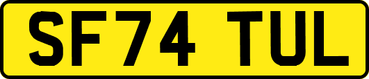 SF74TUL