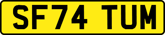 SF74TUM