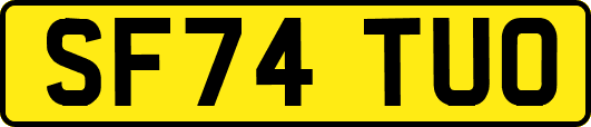 SF74TUO