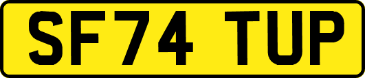 SF74TUP