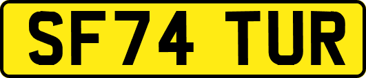 SF74TUR