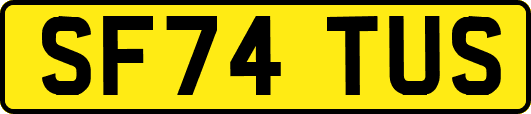 SF74TUS