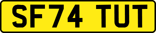 SF74TUT