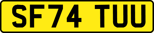 SF74TUU