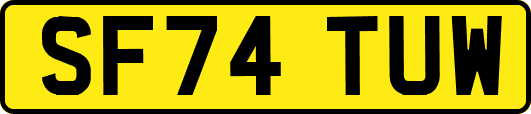 SF74TUW