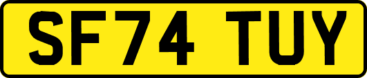 SF74TUY