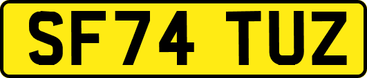 SF74TUZ