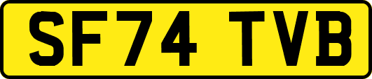 SF74TVB
