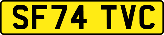 SF74TVC
