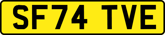 SF74TVE