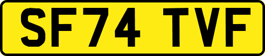 SF74TVF