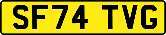 SF74TVG