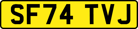SF74TVJ