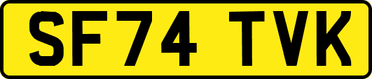 SF74TVK