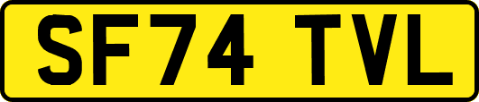 SF74TVL