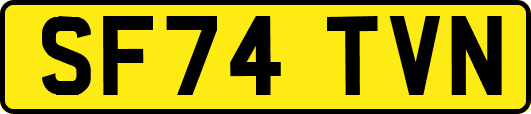 SF74TVN
