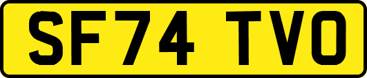 SF74TVO