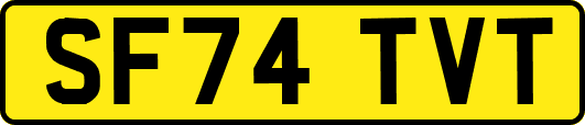 SF74TVT