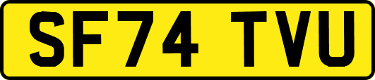 SF74TVU