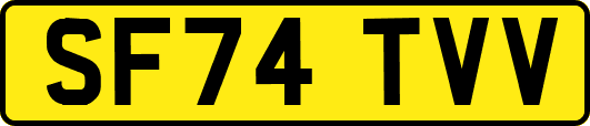 SF74TVV