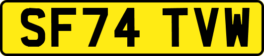 SF74TVW