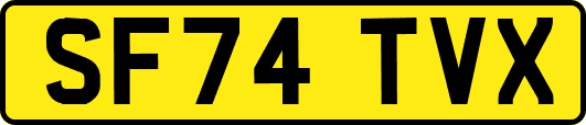 SF74TVX