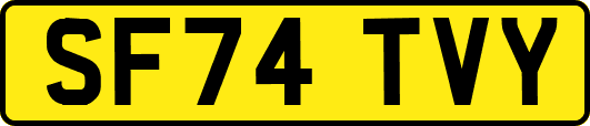 SF74TVY