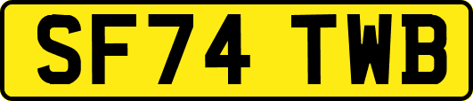 SF74TWB