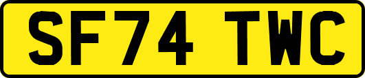 SF74TWC