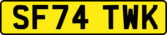 SF74TWK