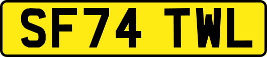 SF74TWL