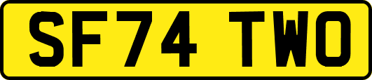 SF74TWO