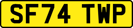 SF74TWP