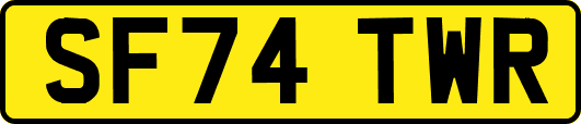 SF74TWR