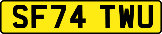 SF74TWU