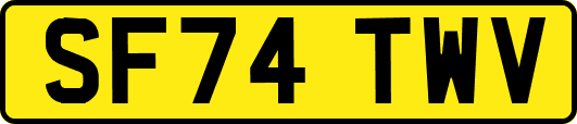 SF74TWV