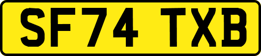 SF74TXB