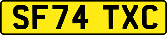SF74TXC