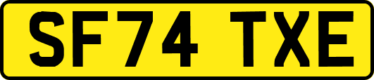 SF74TXE