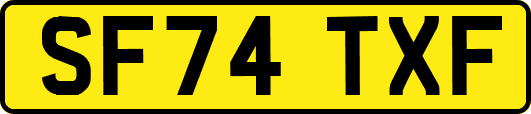 SF74TXF