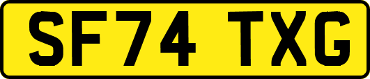 SF74TXG