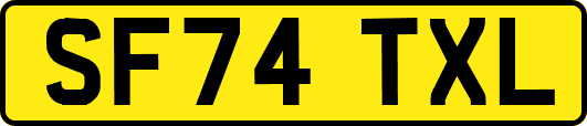 SF74TXL