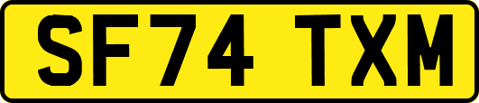 SF74TXM