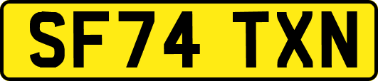 SF74TXN