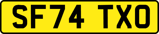 SF74TXO