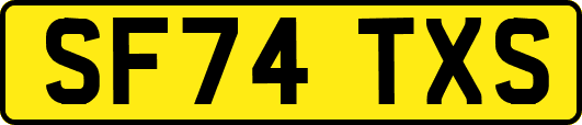 SF74TXS